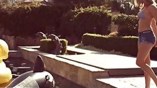 Kate england plays strip poker w not stepdadkrfi Thumbnail