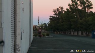 Zombies Z-XXX Parody. Sex after the apocalypse Thumbnail