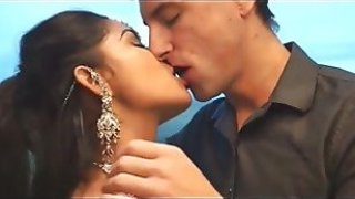 Big tits desi sexy savitha aunty with neighbour robert mature teen blowjob Thumbnail