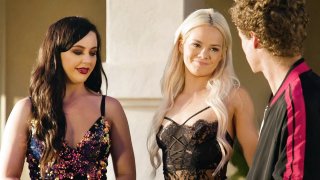 Curvy PAWG Whitney Wright Cums Hard Thumbnail