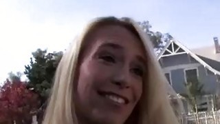 MILF interviews young black thug for his scholarship Thumbnail