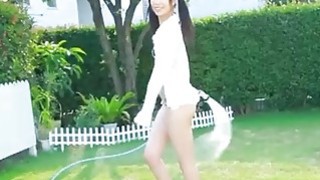 Jav Teen Beauty Debutante Gets Naked In The Garden Nubile Schoolgirl 18 Plus Thumbnail