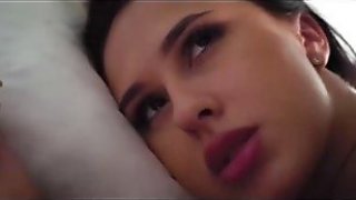 Strips naked on sofa to masturbate therejbjbi Thumbnail