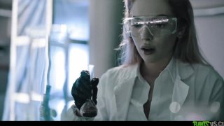Emma white bella spark - plants vs cunts 10 - teen blowjob creampie fantasy Thumbnail