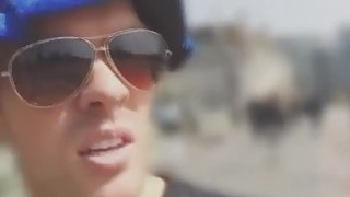 Fucking British bigtit amateur for cash Thumbnail
