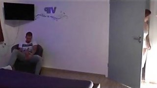 Stiefschwester bietet sich zum durchficken anaiw1faou Thumbnail