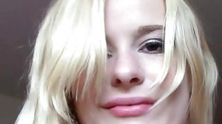 Vehement riding on a massive dong of beefy dude Thumbnail