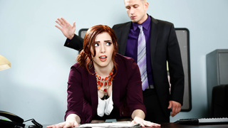 Spanking Some Sense Into Her Thumbnail