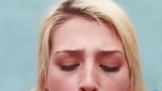 Volleyball Girls Share Cum in Public! Thumbnail