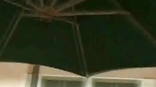 Naughty pregnant ebony sucks white dick and gets pussy satisfied Thumbnail