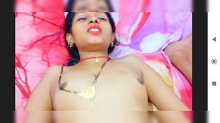 Hot indian bhabhi squirts pussy juice while devar fucks her hard doggy style - desi homemade sex Thumbnail