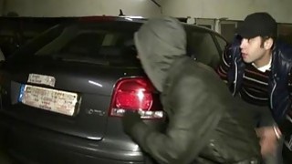 Le parking du porno Thumbnail