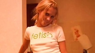 Hot minx opens mouth to suck biggest cock Thumbnail