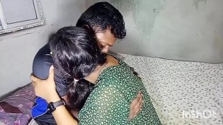 Hot indian girl fucked hard in missionary - desi homemade sex Thumbnail